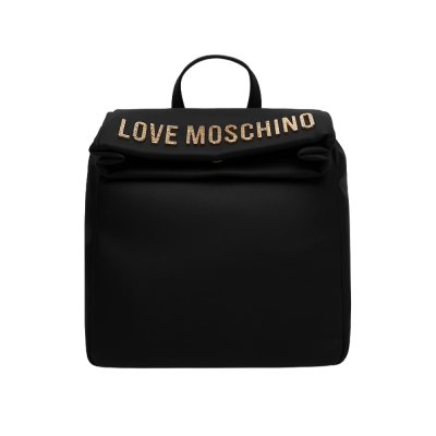 THE BOLD LOVE HAMMERED BACKPACK